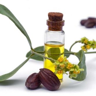 روغن جوجوبا