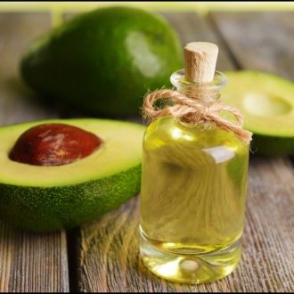روغن آواکادوو شرکت نیلوفر بهداشت داتیس