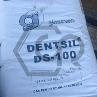 سیلیکا ساینده 100 شرکت نیلوفر بهداشت داتیس