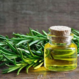 عصاره رزماری شرکت نیلوفر بهداشت داتیس