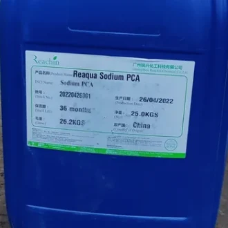 سدیم پی سی ای NA PCA