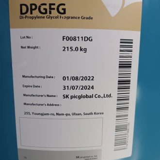 دی پروپیلن گلایکول (DPG)