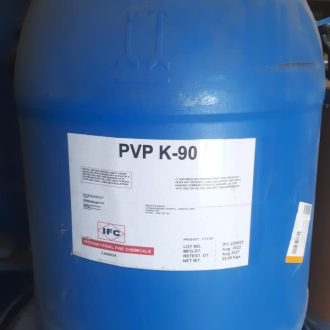 polyvinylpyrrolidone k90