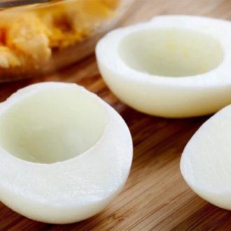 پروتئین سفیده تخم مرغ هیدرولیز شده