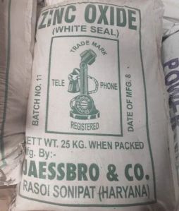 اکسید روی