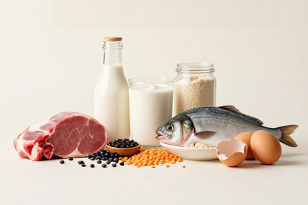 protein categori banner
